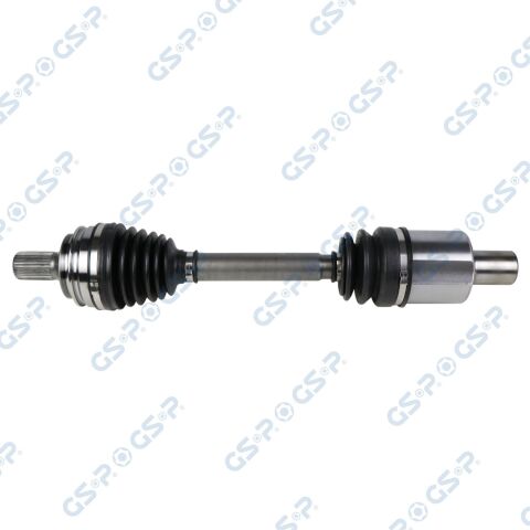 Приводний вал