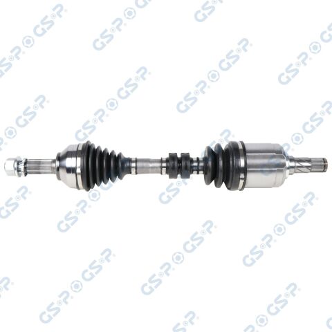 Приводний вал Приводний вал