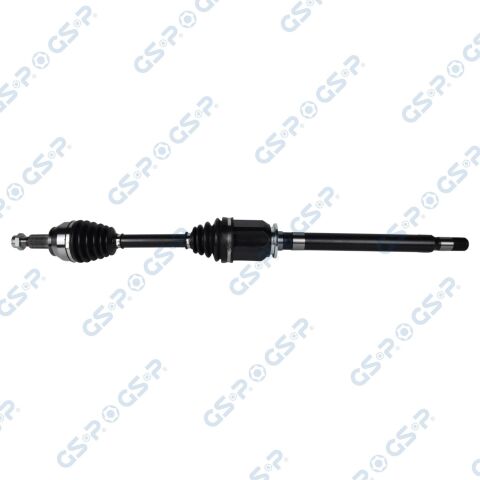 Приводний вал