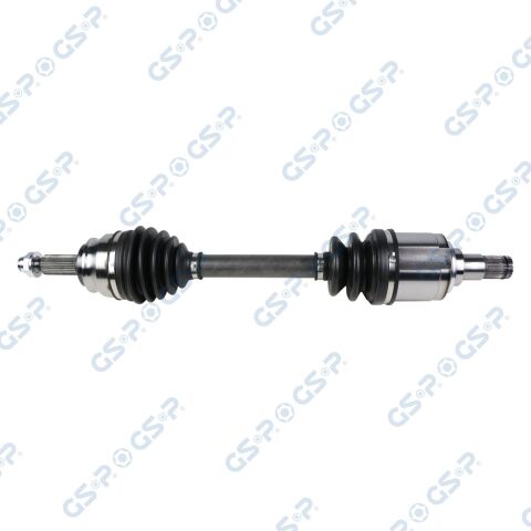 Приводний вал Приводний вал