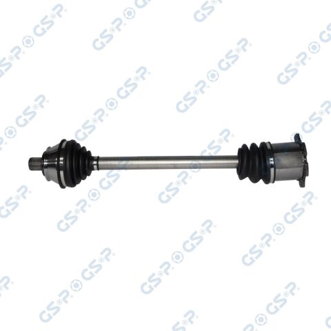 Приводний вал Приводний вал