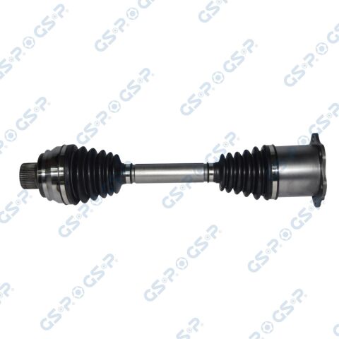 Приводний вал