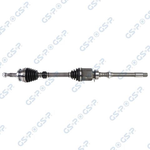 Приводний вал