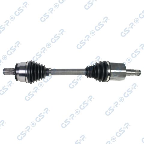 Приводний вал Приводний вал