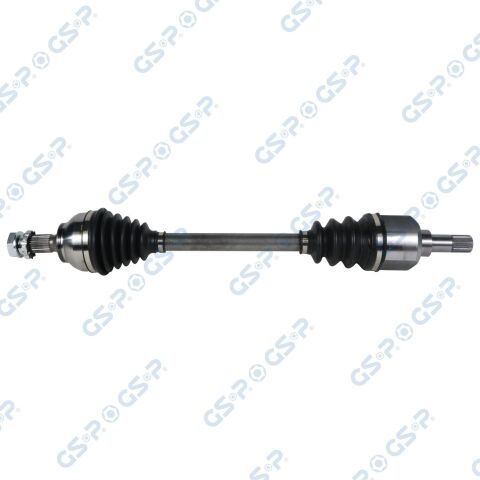 Приводний вал Приводний вал