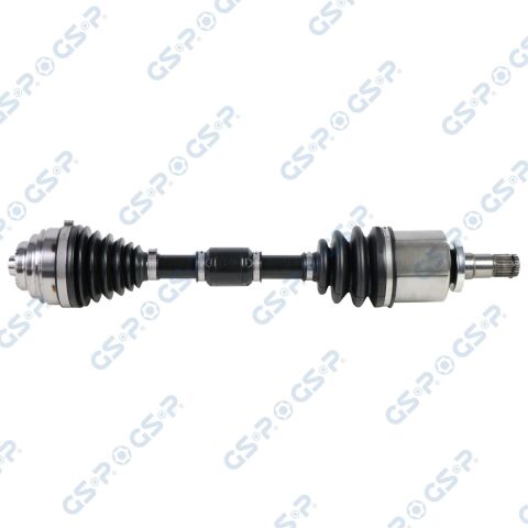 Приводной вал