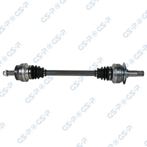 Приводной вал