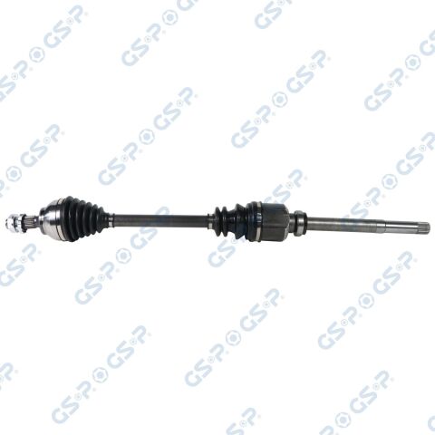 Приводной вал