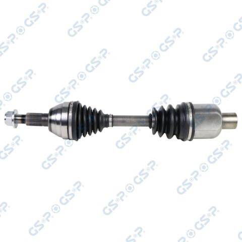 Приводной вал Приводной вал