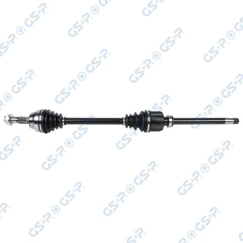 Приводной вал