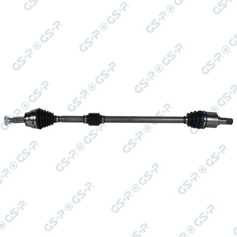 Приводний вал Приводний вал