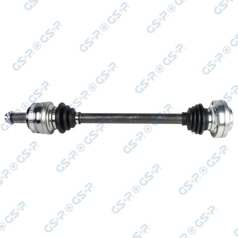 Приводной вал