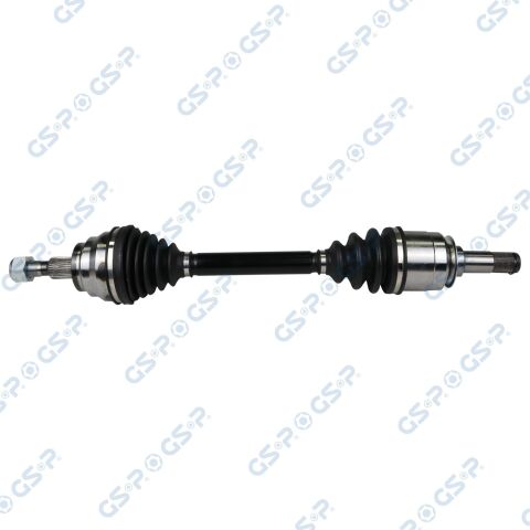 Приводной вал Приводной вал