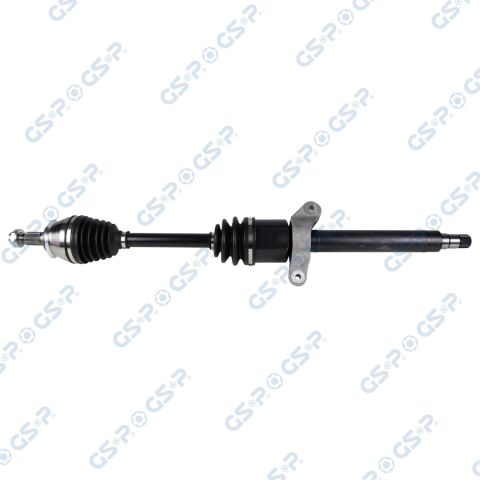 Приводний вал Приводний вал