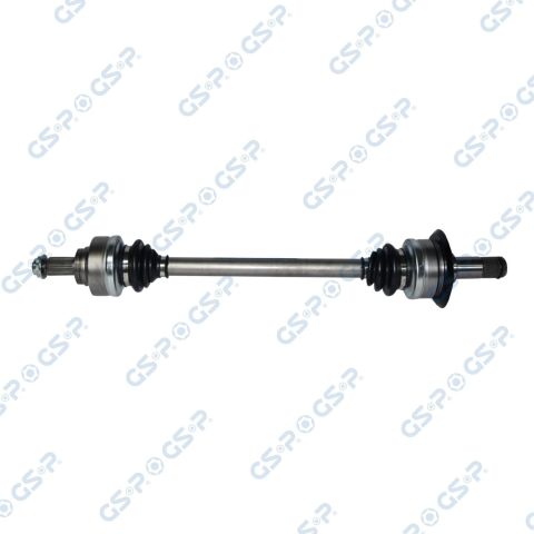 Приводной вал