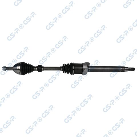 Приводной вал