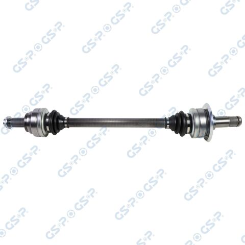 Приводной вал