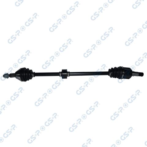 Приводний вал