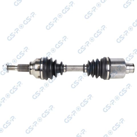 Приводний вал