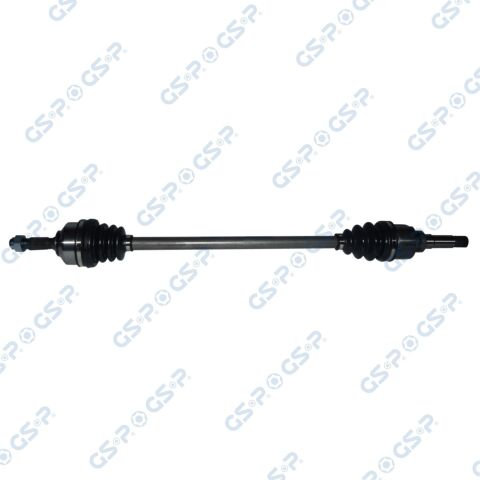 Приводний вал