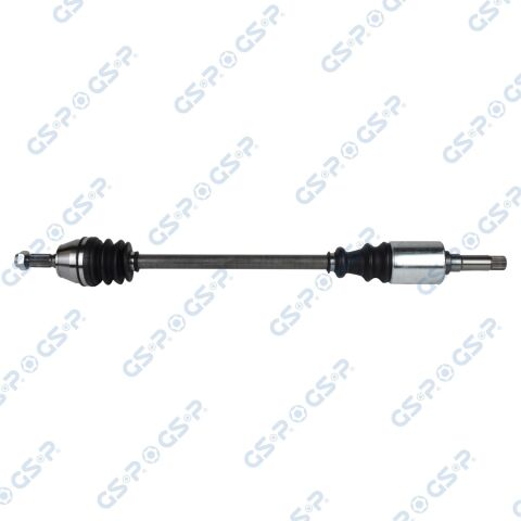 Приводний вал