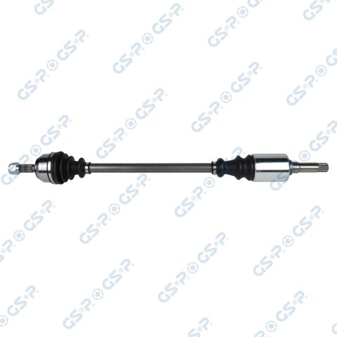 Приводний вал