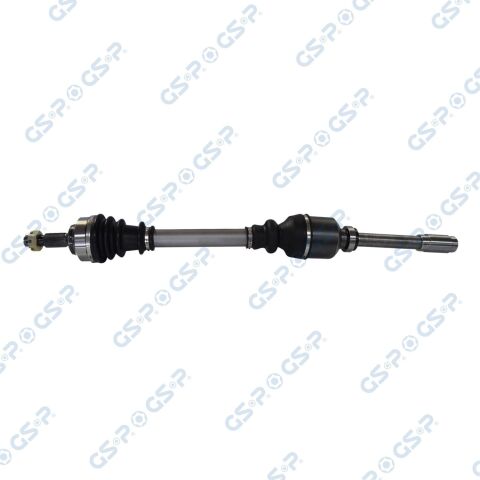 Приводной вал