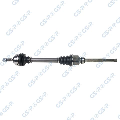 Приводний вал Приводний вал