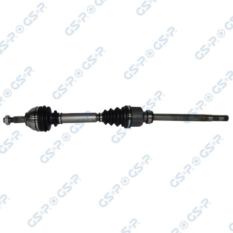 Приводний вал