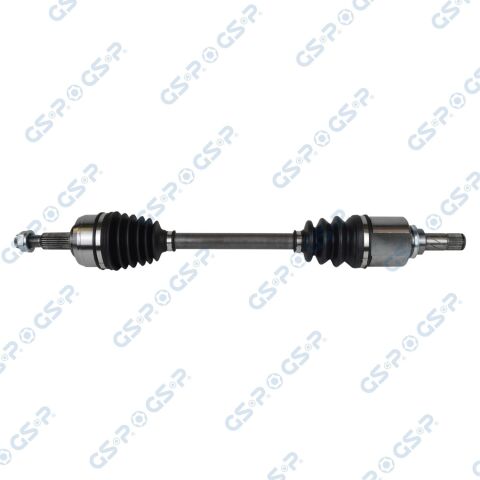 Приводной вал