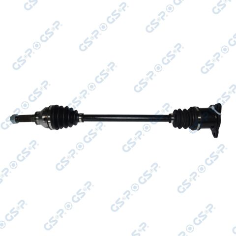 Приводний вал Приводний вал