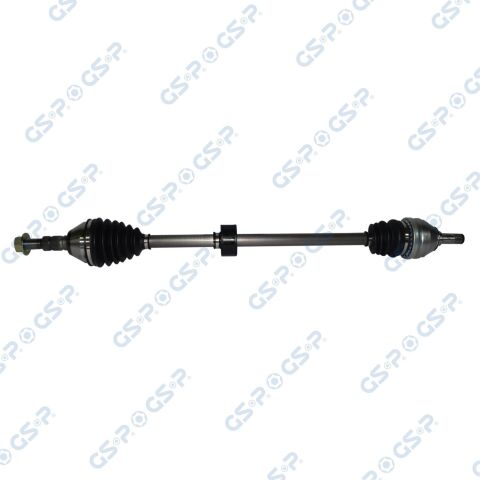 Приводний вал