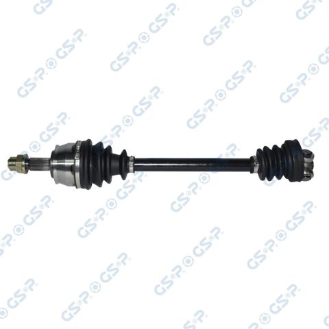 Приводной вал Приводной вал