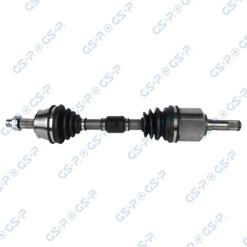 Приводний вал Приводний вал