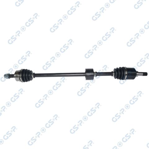 Приводний вал