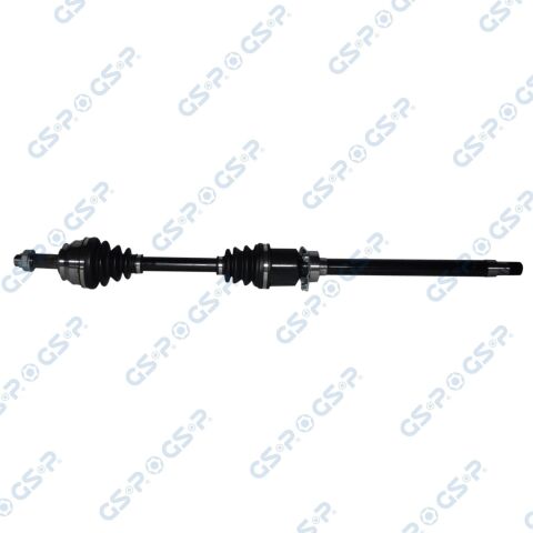 Приводной вал Приводной вал