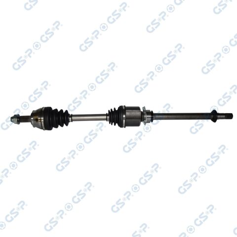 Приводной вал