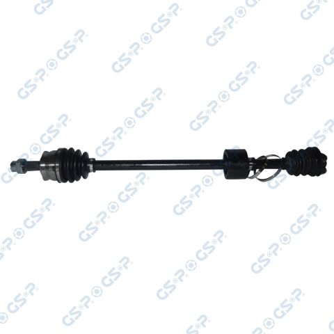 Приводний вал