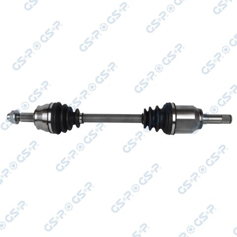 Приводний вал Приводний вал