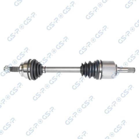 Приводний вал Приводний вал