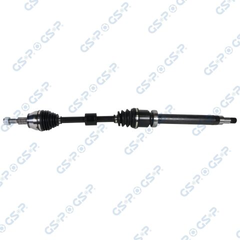 Приводной вал Приводной вал