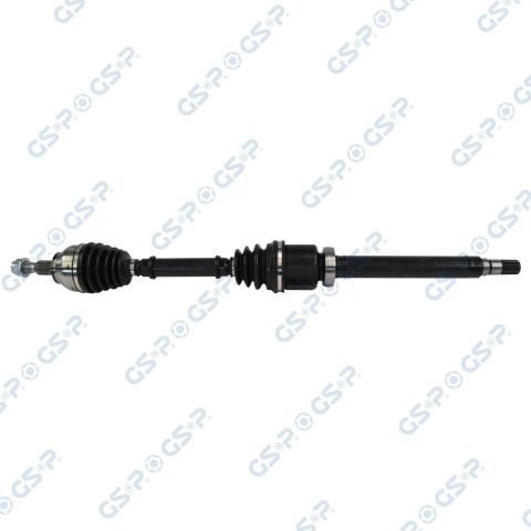 Приводний вал