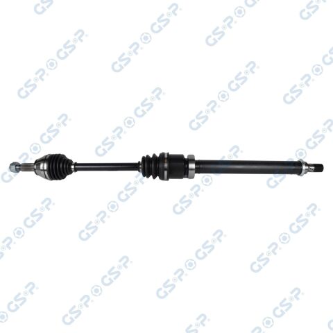 Приводний вал