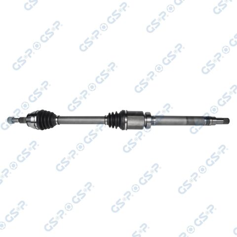 Приводний вал Приводний вал