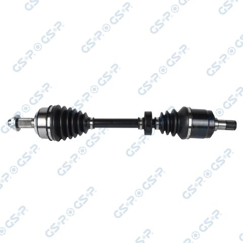 Приводний вал