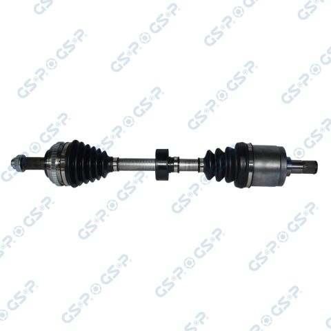 Приводний вал