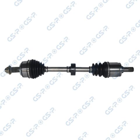 Приводний вал