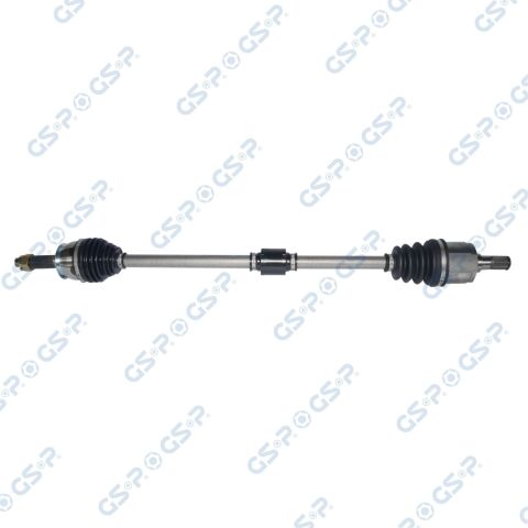 Приводной вал Приводной вал