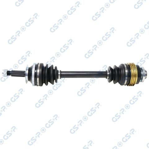 Приводний вал