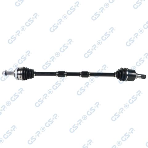 Приводний вал Приводний вал